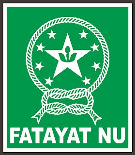 Logo Fatayat NU