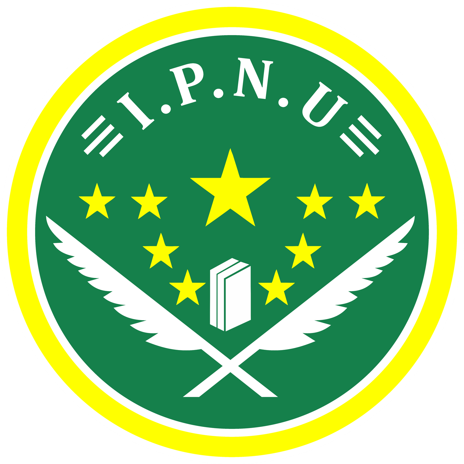 Logo IPNU