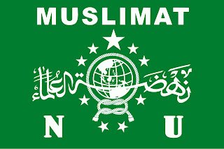 Logo Muslimat NU
